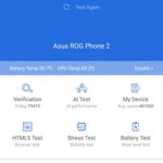 AnTuTu X Mode