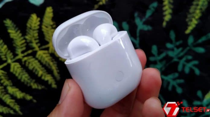 Realme Buds Air Realme Buds Air