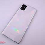 Samsung Galaxy A51