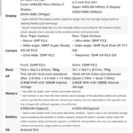 Samsung S10 Lite dan Note 10 Lite