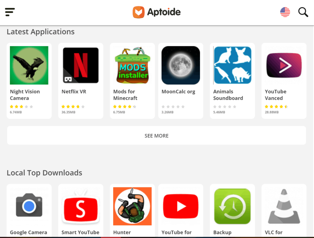 Aptoide