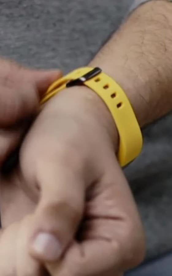 Smartband Realme