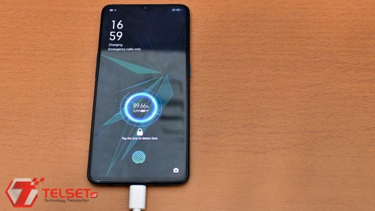 SuperVOOC 2.0
