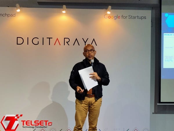 Tantangan Startup Kemenparekraf
