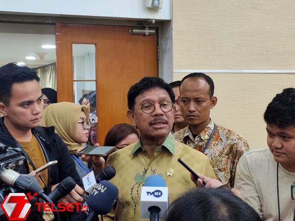 Teknologi 5G Ibu Kota Baru