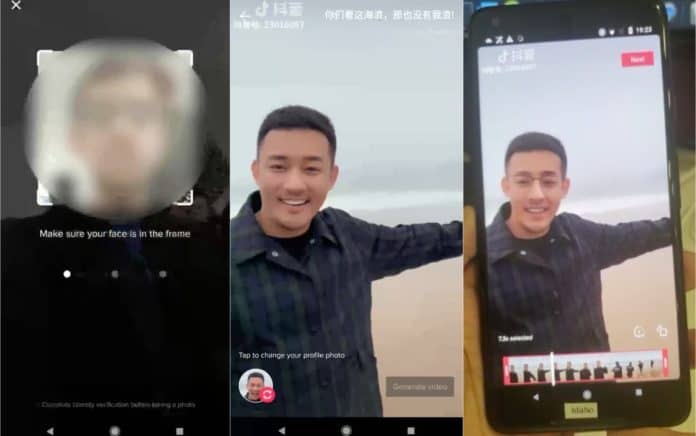 Teknologi Deepfakes Fitur Deepfakes