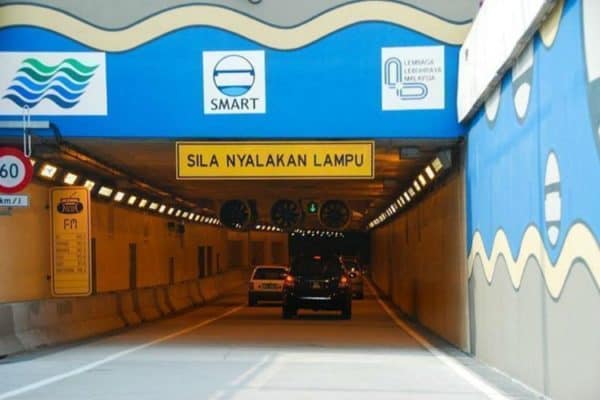 Teknologi Anti Banjir