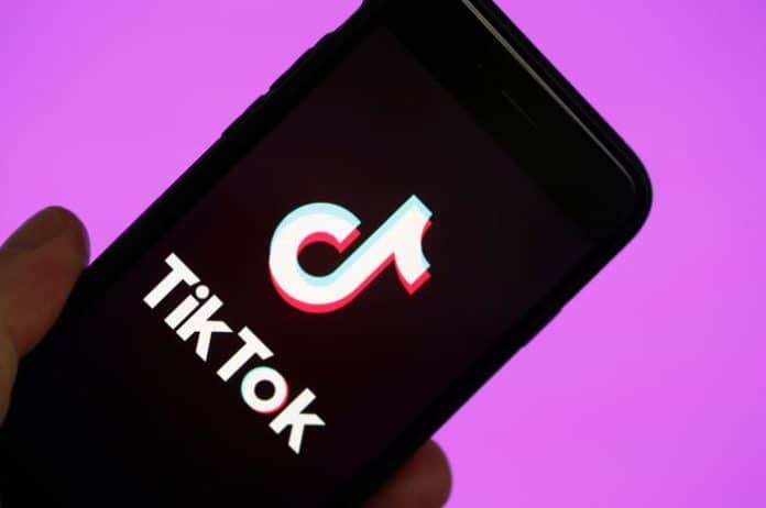 Tiktok Poppuler