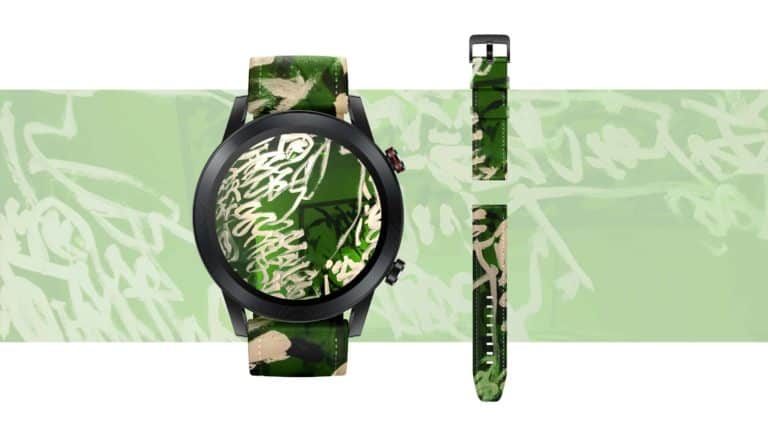 Magic Watch 2 Limited