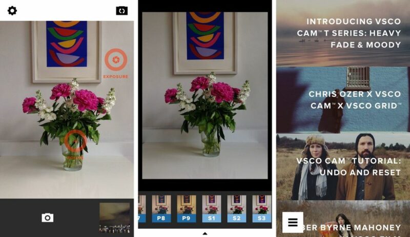 aplikasi fotografi android terbaik