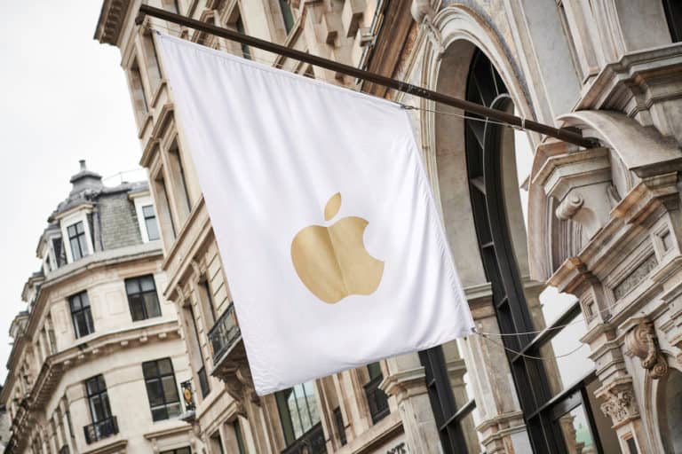 Enkripsi iCloud