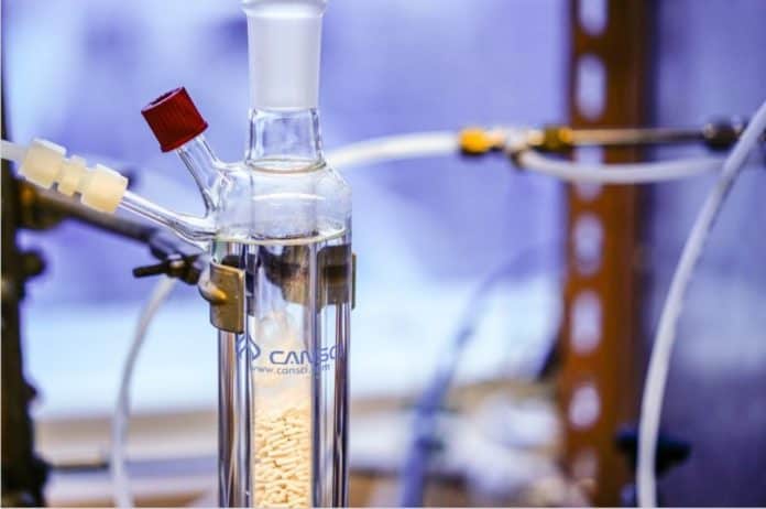 chemistry ChemStor