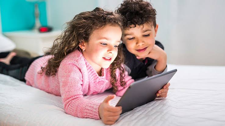 Mencegah Kecanduan gadget Anak