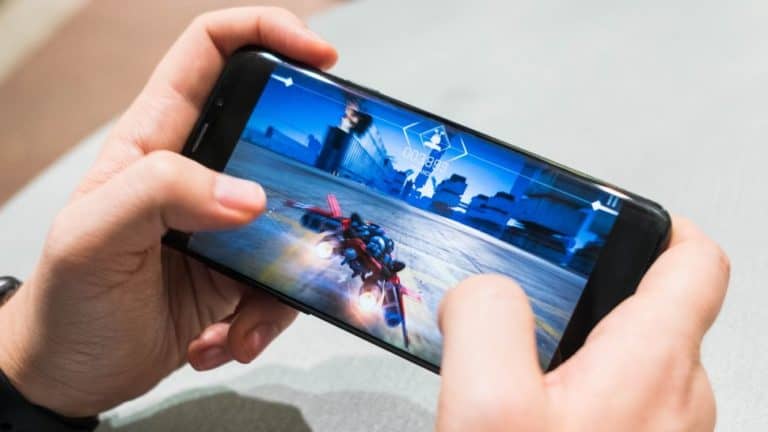 Aplikasi Game Booster Terbaik Android download
