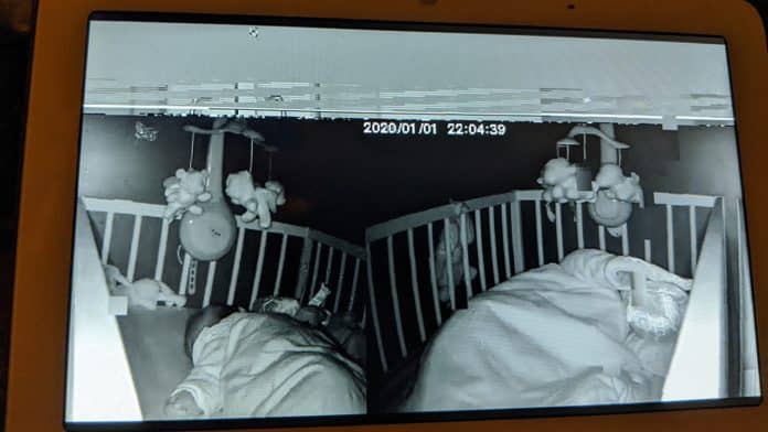 Kamera CCTV Xiaomi