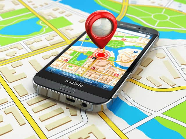 singkatan GPS