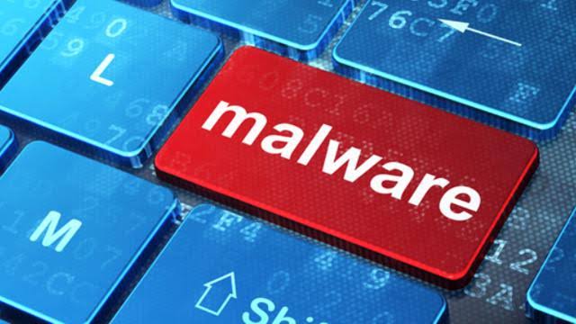 Singkatan malware