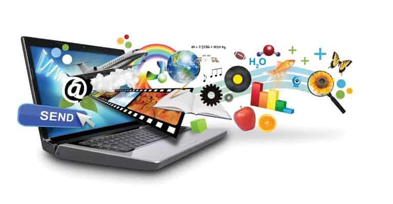 singkatan multimedia