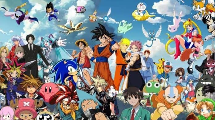 Situs Baca Manga Terbaik baca komik online web