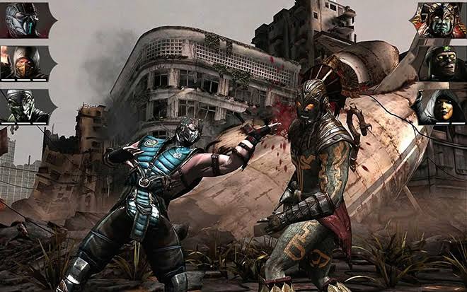 game android dewasa