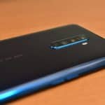 oppo reno ace baterai