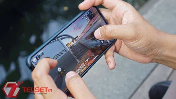 Reno2 ColorOS 7