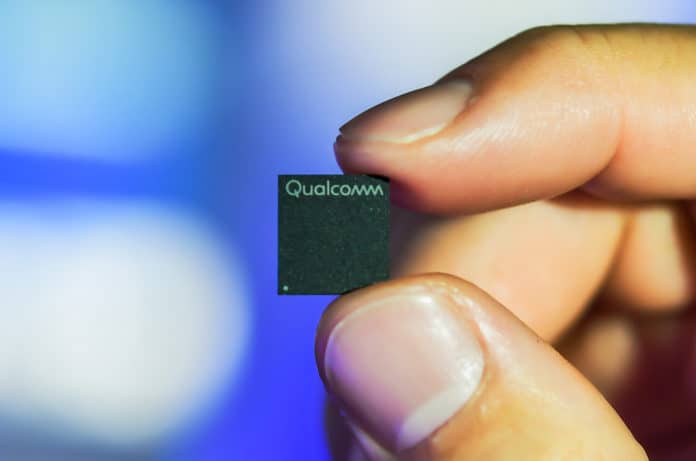 snapdragon 7c