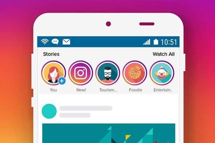 Cara Mute Instagram Story, Gak Perlu Unfollow!