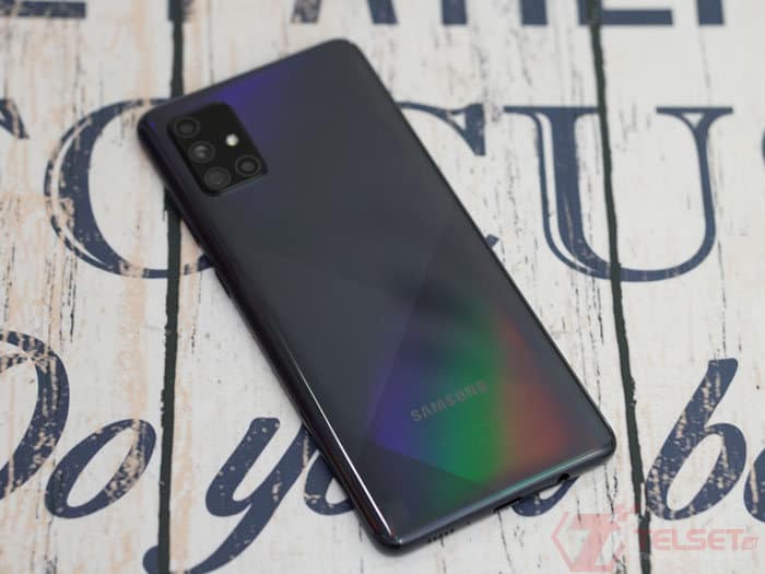 Samsung Galaxy A72 4G