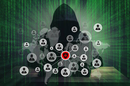 Serangan Cyber Berbahaya
