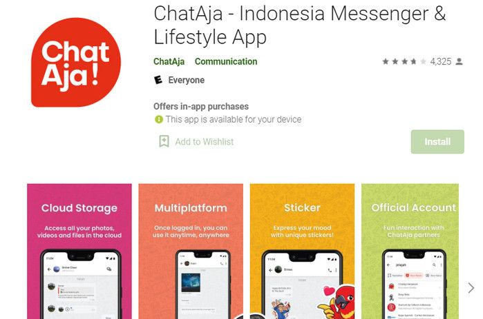 ChatAja