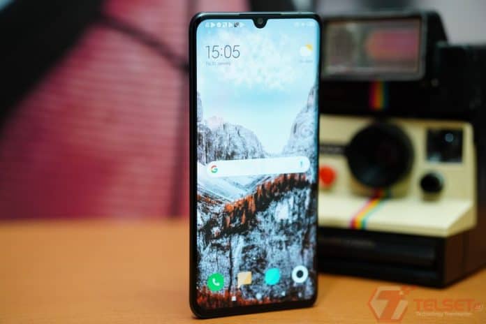 Review Xiaomi Mi Note 10 Pro