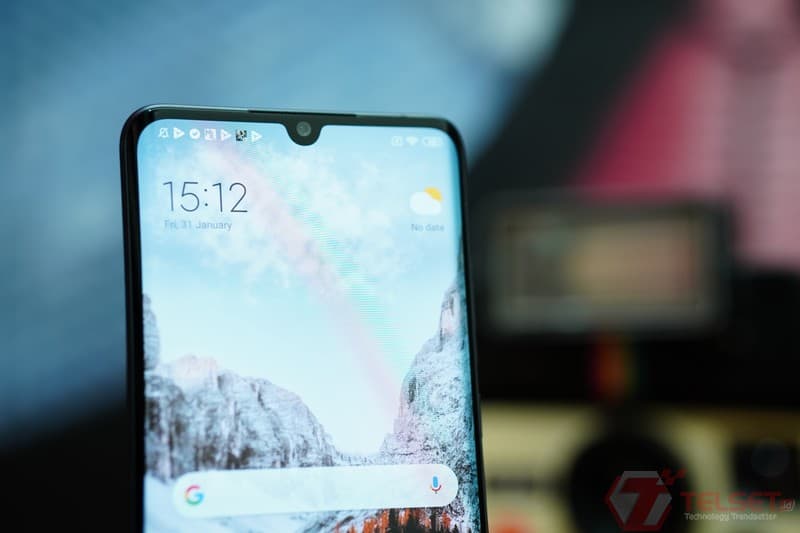 Review Xiaomi Mi Note 10 Pro