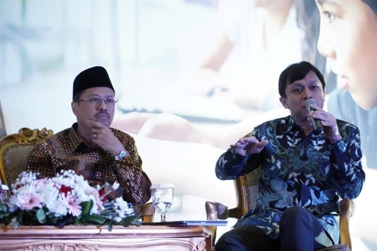 Penerapan Teknologi di Dunia Pendidikan