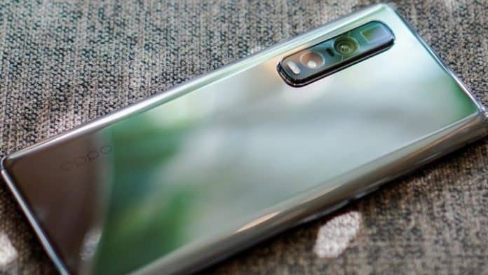 Desain Oppo Find X2-1 Oppo Find X2 Pro