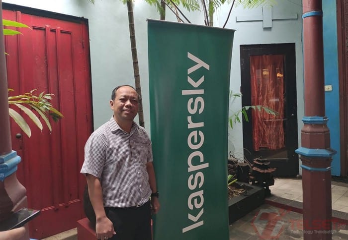 Kaspersky Advanced Persistent Threats