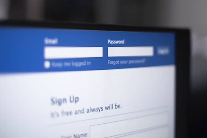 Iklan Facebook Obat Anti Virus Corona