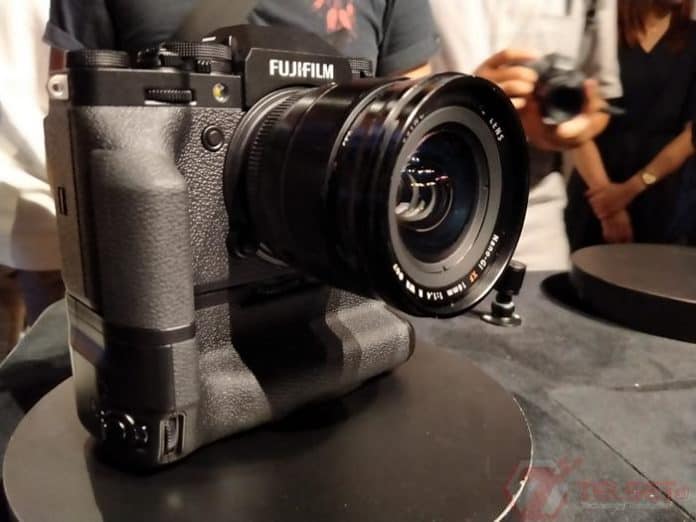 Fujifilm X-T4 (2)