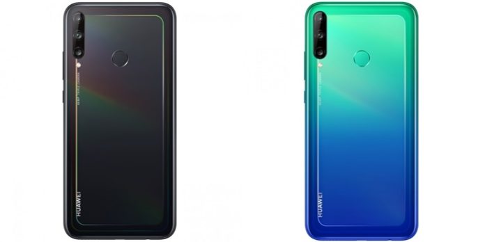 Huawei Y7p-FI Huawei Y7p