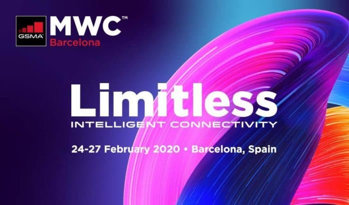 MWC 2020