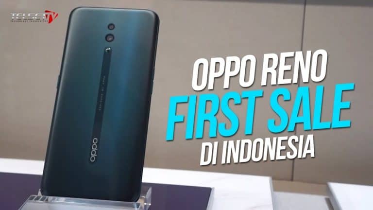 Nih Alasan Fans Ngebet Beli Oppo Reno