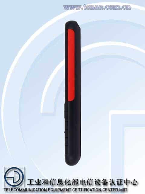 Nokia XpressMusic 5130 Reborn