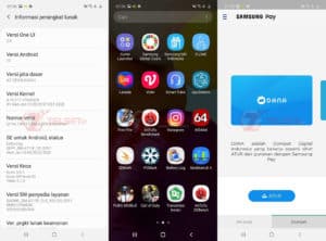 One UI 2.0 Review Samsung Galaxy A71