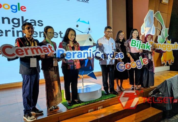 Tangkas Berinternet