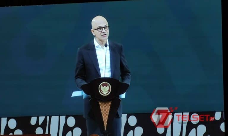 Indonesia Digital Economy Summit