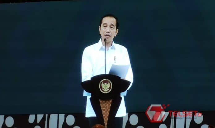 Jokowi obat penggemuk badan
