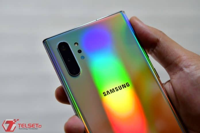Prosesor Samsung 7nm Prosesor Samsung 7nm