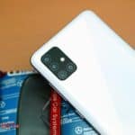 Review Samsung Galaxy A51-10