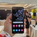 Samsung Galaxy S20 Ultra