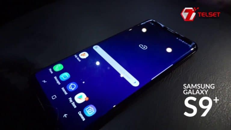 Samsung Galaxy S9 Mendarat di Indonesia?
